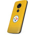 NFL Pittsburgh Steelers Breakaway Moto E5 Play Skin